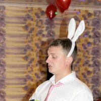 Foto do perfil de SashkaSeX