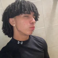 kim_curlyy 头像图片