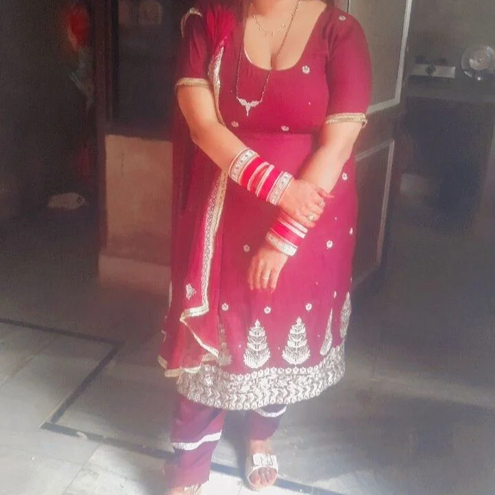 Cute_payal69 profile photo