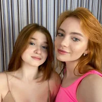 JeanneAndAmandas profilbillede