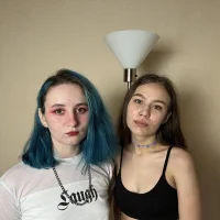 DanielleElizabeth profiképe