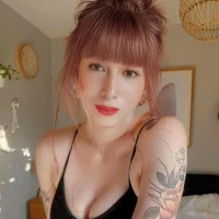 QueenDommeUSA Avatarfoto