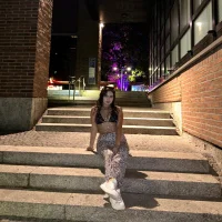 Ana-Wilchez's Avatar Pic