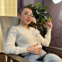 Zdjęcie profilowe modela JoanHawks