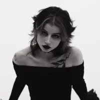 JadeCastle_ - Profil Fotoğrafı