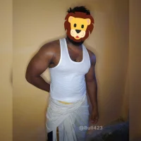 Bull423のプロフィール写真