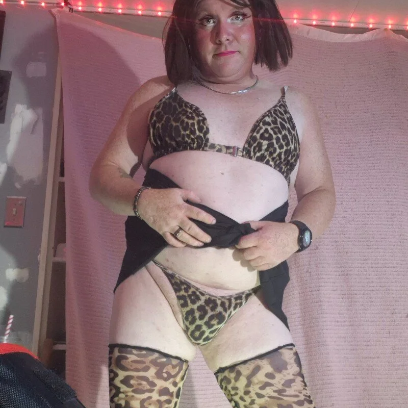 staceynew Stripchat profile image