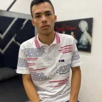 oliver_cunha's Foto Profil