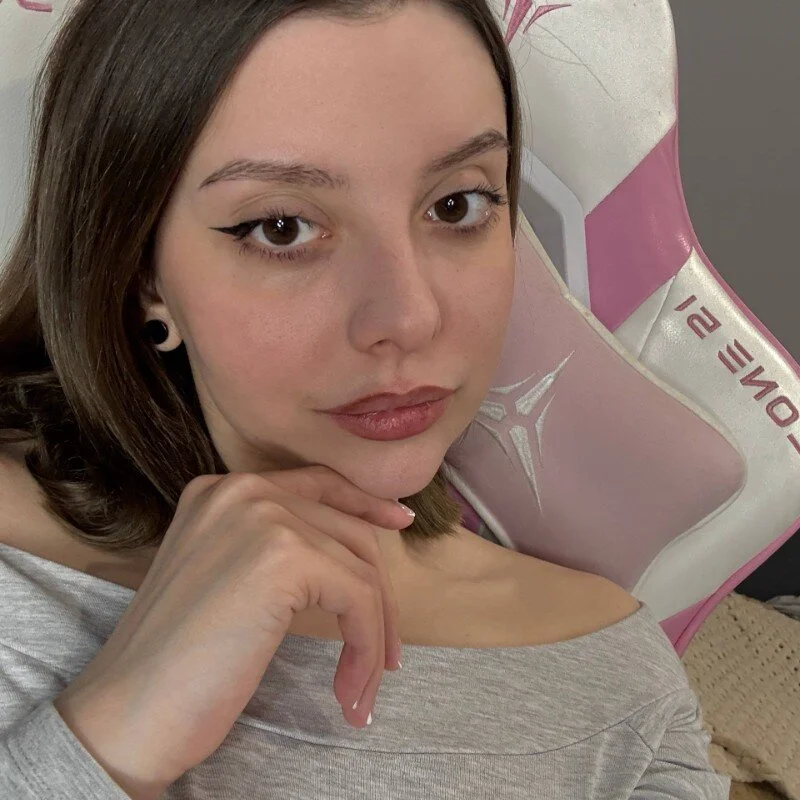 smoky-kira Stripchat profile image