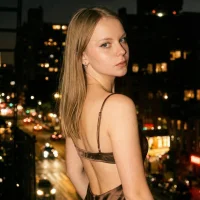 Foto do avatar de Sophie_Peach_