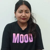 Pooja678900s profilbillede
