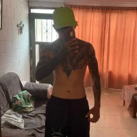 Travistanner_28 Gambar Avatar