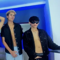 THE_MASTER_BOYS Profilový obrázek