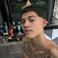 justinx09's Profile Pic