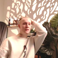 AlexxSweet avatarképe