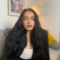 ElisonFox – avatarbillede