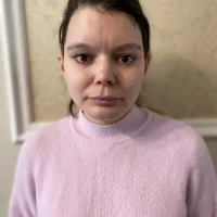 MarySoldyn - Profil Fotoğrafı