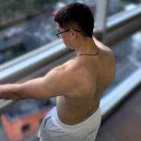 Tommas_Jhonson – Avatar fotka