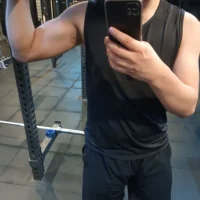 Hua105's Profile Pic