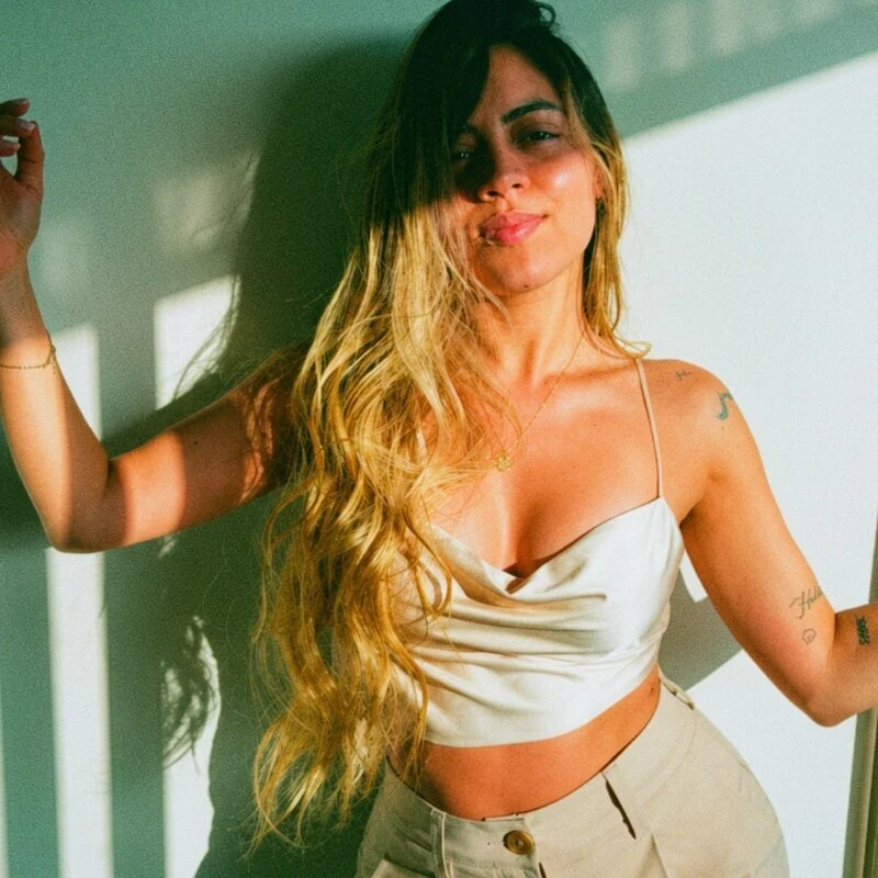 SaraMashmelo profile photo