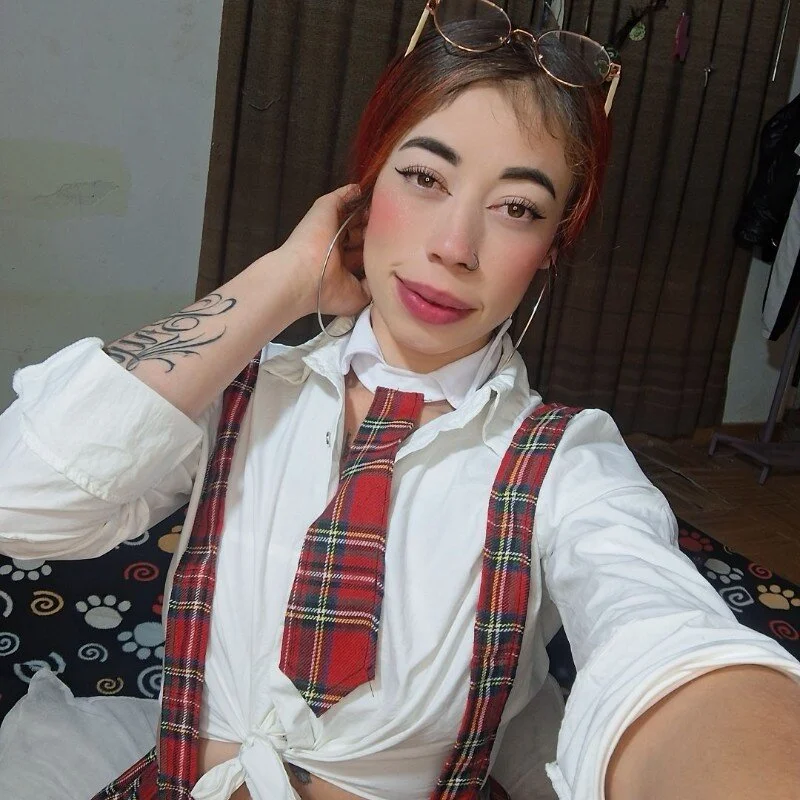 ScarletVellvet