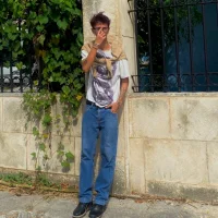 HenryEnfermero webcam