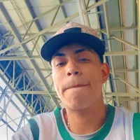 TitanMedina – avatarbillede