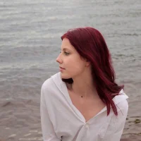 EvelineLamyys profilbillede