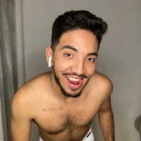 hairyboy20's Profile Pic