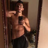 Crystox_ model avatar