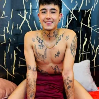 Patrick_Rango avatarbilde