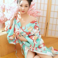 Sophia-02 Gambar Avatar