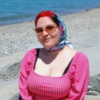AnnRadiant's Profile Pic