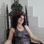 claudia-farell's Profile Pic