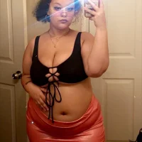 Zdjęcie profilowe modela shiningstarrrr