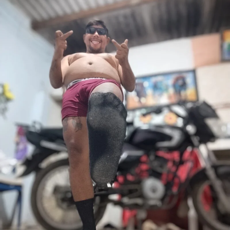 master_juju1924 Stripchat profile image