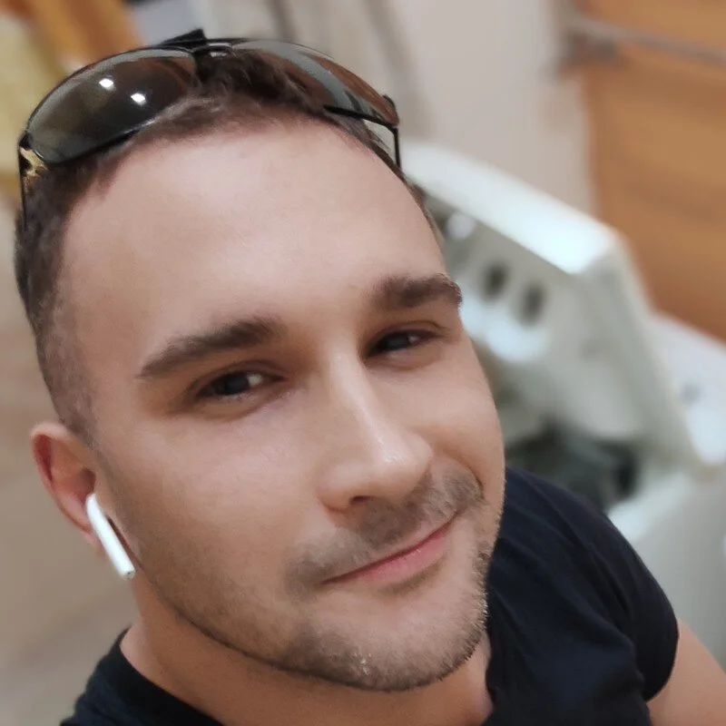 Sanderx profile photo