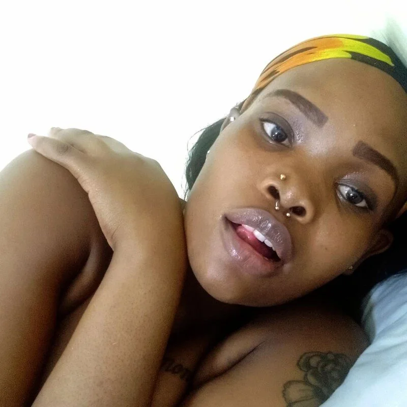 Africanqueen24 Stripchat profile image