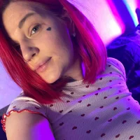 ariellli_so_hot Adlı Modelin Avatarı