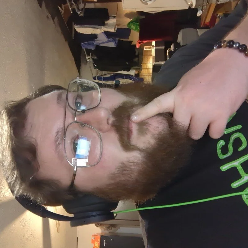 JayBear6711 profile photo