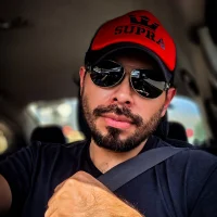 EdwardColeRenton's Avatar Pic
