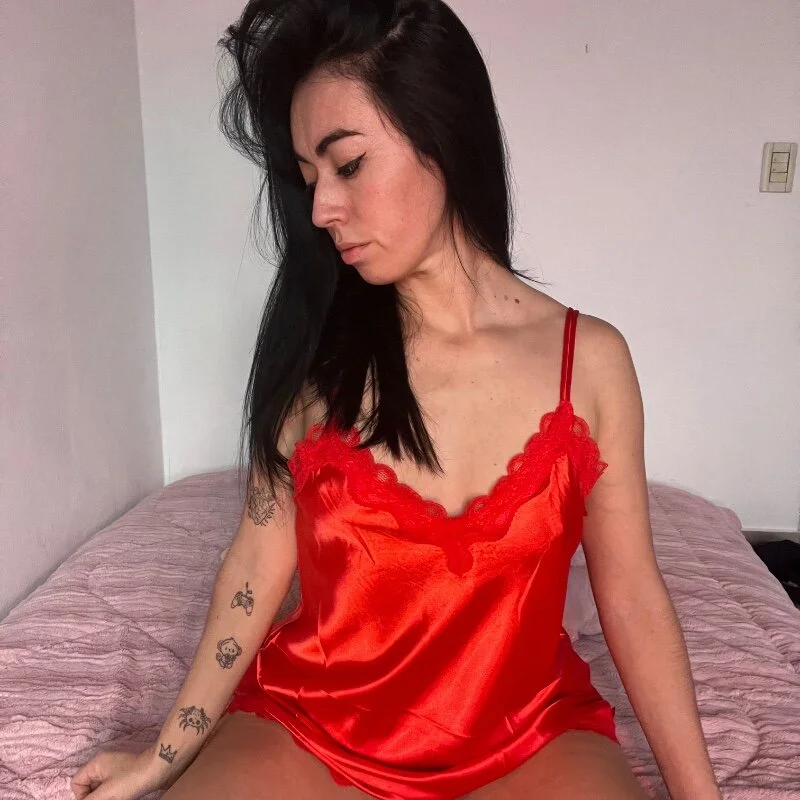 BrattyYanii Stripchat profile image