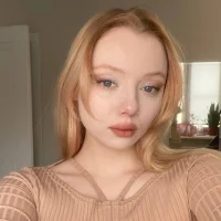 Gambar Profil VeronaHewell