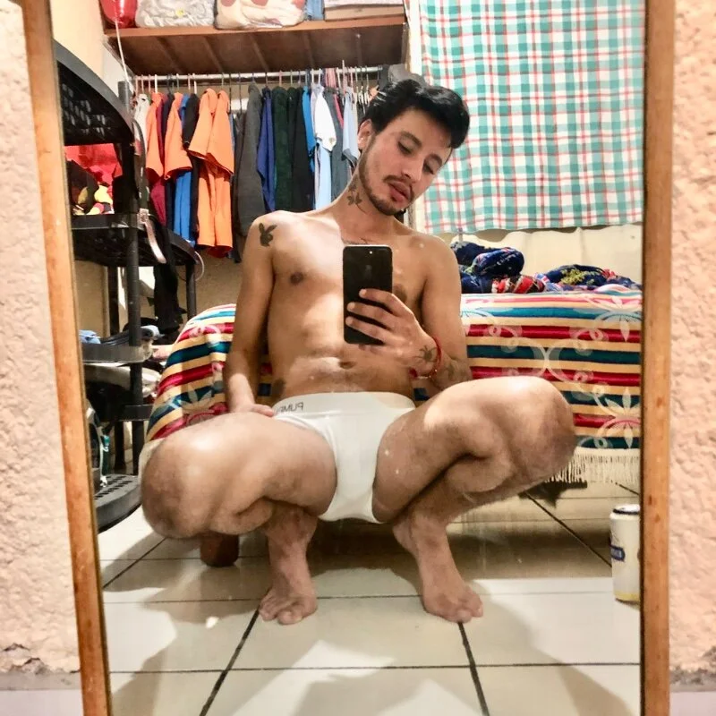 Rogelio2468 profile photo