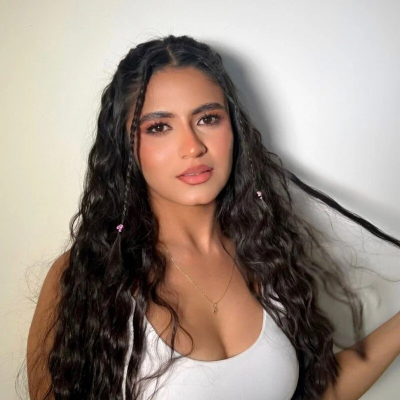 Lu_Alzafirah profile photo