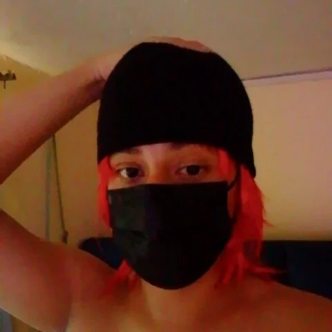 LynnTheFemboy profile photo