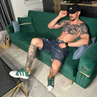 huntingod's Avatar Pic