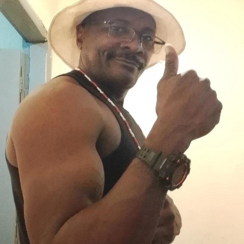 mineirinho45 profile photo