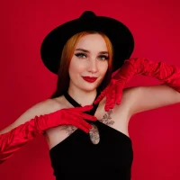 Alexis_Milss Profilfoto