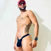 SebasEvans's Profile Pic